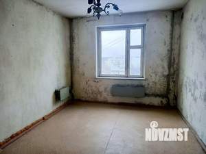 3-к квартира, вторичка, 65м2, 10/10 этаж