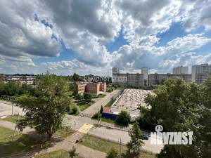 2-к квартира, вторичка, 76м2, 7/17 этаж
