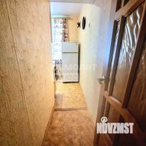 2-к квартира, вторичка, 42м2, 1/5 этаж
