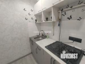 1-к квартира, вторичка, 29м2, 1/5 этаж