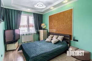 3-к квартира, вторичка, 77м2, 2/16 этаж