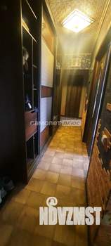 3-к квартира, вторичка, 65м2, 3/9 этаж