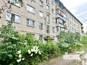 2-к квартира, вторичка, 45м2, 5/5 этаж