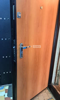 1-к квартира, вторичка, 28м2, 2/5 этаж