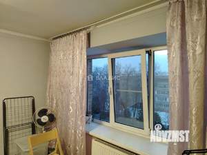 Студия квартира, вторичка, 18м2, 5/5 этаж