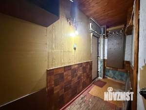 1-к квартира, вторичка, 32м2, 1/5 этаж