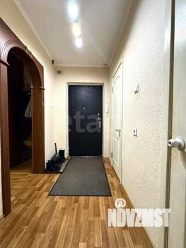 2-к квартира, вторичка, 50м2, 1/12 этаж