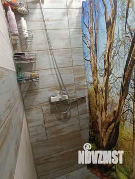 2-к квартира, вторичка, 47м2, 1/4 этаж