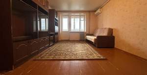 1-к квартира, вторичка, 36м2, 12/14 этаж