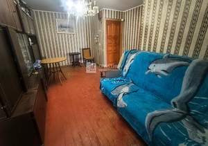 2-к квартира, вторичка, 42м2, 2/5 этаж