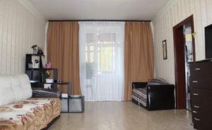 3-к квартира, вторичка, 78м2, 4/5 этаж