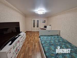 1-к квартира, вторичка, 40м2, 7/7 этаж