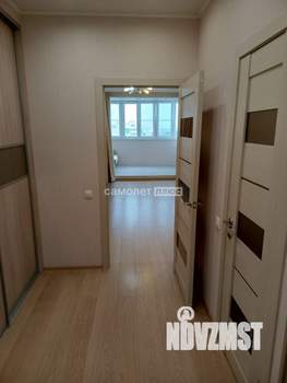 2-к квартира, вторичка, 59м2, 14/17 этаж