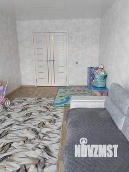 3-к квартира, вторичка, 65м2, 9/9 этаж