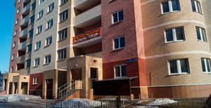 3-к квартира, вторичка, 90м2, 9/10 этаж