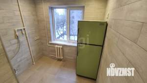 2-к квартира, вторичка, 44м2, 4/5 этаж