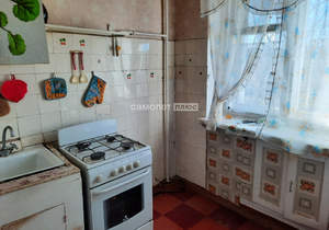2-к квартира, вторичка, 45м2, 4/5 этаж