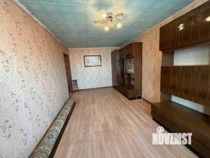2-к квартира, вторичка, 44м2, 5/9 этаж