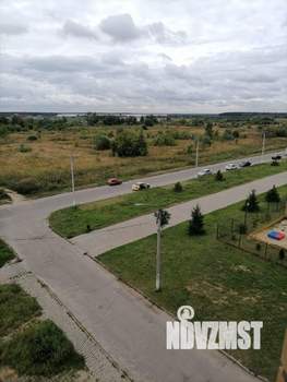 Студия квартира, вторичка, 42м2, 4/9 этаж