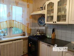 2-к квартира, вторичка, 45м2, 5/5 этаж