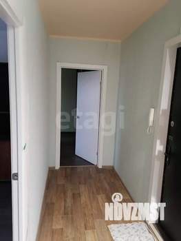 2-к квартира, вторичка, 47м2, 6/9 этаж