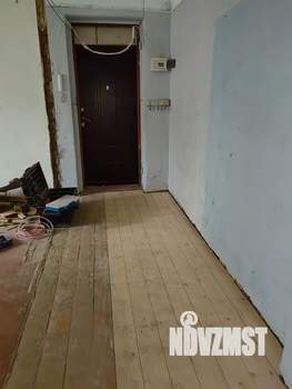 2-к квартира, вторичка, 57м2, 1/2 этаж