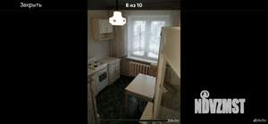 2-к квартира, вторичка, 52м2, 5/5 этаж