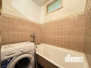 2-к квартира, вторичка, 46м2, 5/5 этаж