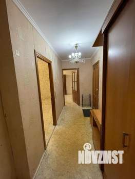 2-к квартира, вторичка, 50м2, 2/10 этаж