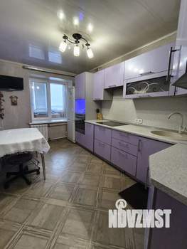 3-к квартира, вторичка, 67м2, 14/14 этаж