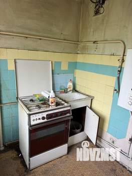 1-к квартира, вторичка, 30м2, 4/5 этаж