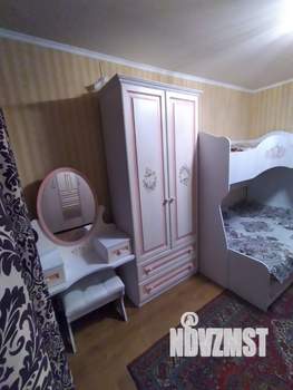 2-к квартира, вторичка, 58м2, 5/5 этаж