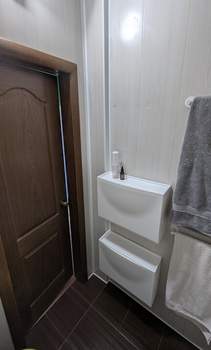 1-к квартира, вторичка, 33м2, 3/4 этаж