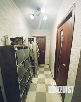 2-к квартира, вторичка, 43м2, 1/5 этаж