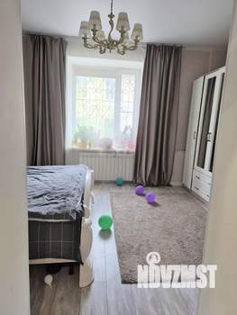 2-к квартира, вторичка, 51м2, 1/3 этаж