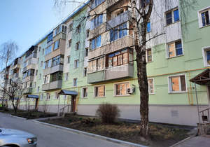 2-к квартира, вторичка, 45м2, 4/5 этаж
