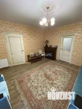 2-к квартира, вторичка, 71м2, 1/5 этаж