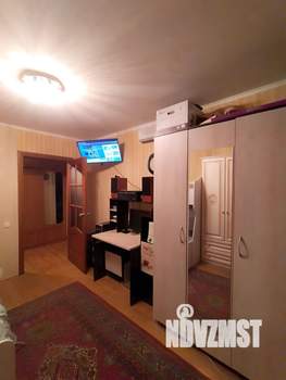 2-к квартира, вторичка, 58м2, 5/5 этаж
