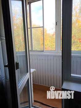 2-к квартира, вторичка, 45м2, 4/5 этаж