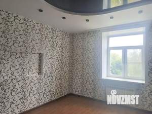 4-к квартира, вторичка, 108м2, 3/5 этаж