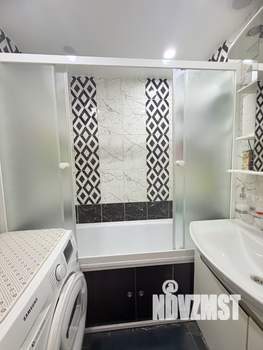 1-к квартира, вторичка, 39м2, 1/12 этаж