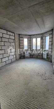 3-к квартира, вторичка, 92м2, 6/15 этаж