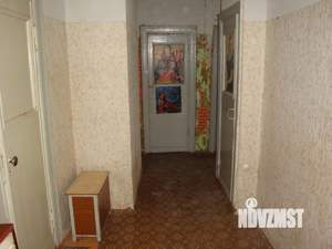 2-к квартира, вторичка, 60м2, 1/5 этаж