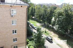 3-к квартира, вторичка, 71м2, 5/5 этаж