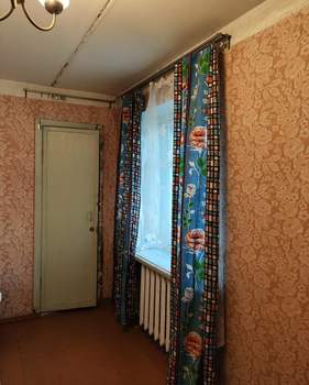 2-к квартира, вторичка, 45м2, 2/4 этаж