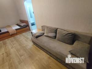 2-к квартира, вторичка, 42м2, 2/5 этаж