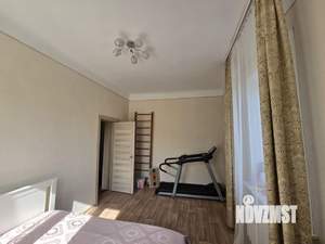 2-к квартира, вторичка, 43м2, 2/2 этаж