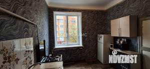 3-к квартира, вторичка, 76м2, 2/5 этаж
