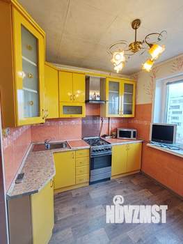 2-к квартира, вторичка, 54м2, 7/9 этаж