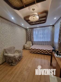 1-к квартира, вторичка, 34м2, 1/3 этаж